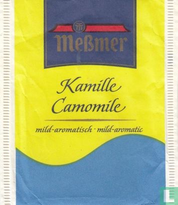Kamille Camomile - Afbeelding 1