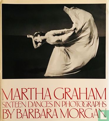 Martha Graham - Image 1