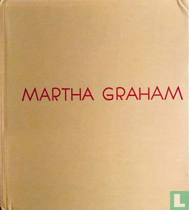Martha Graham - Image 3