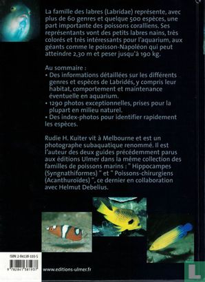 Labres & Girelles - Bild 2
