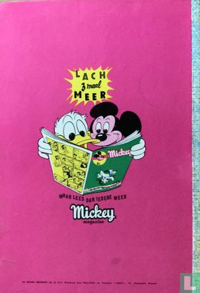 Mickey album 16 - Image 2