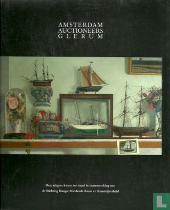 Haagse kunst 1800 - 2000 - Bild 2