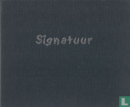 Signatuur - Image 1