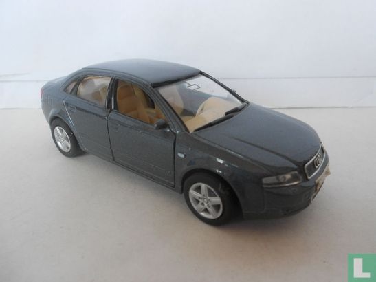 Audi A4  - Image 1