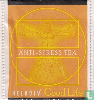 Anti-Stress Tea - Bild 1