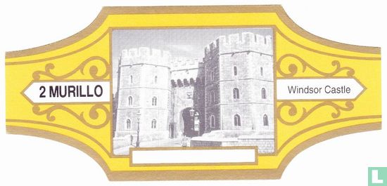 Windsor Castle - Afbeelding 1