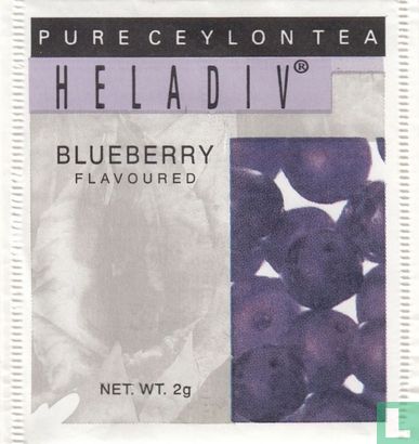 Blueberry  - Bild 1