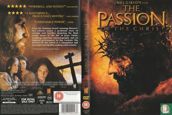 The Passion of the Christ - Afbeelding 3