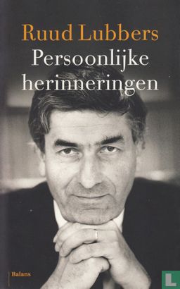 Persoonlijke herinneringen - Afbeelding 1