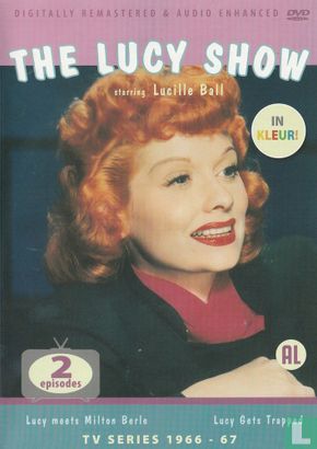 The Lucy Show - Afbeelding 1
