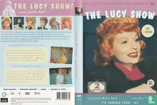 The Lucy Show - Afbeelding 3