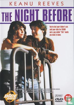 The Night Before - Image 1