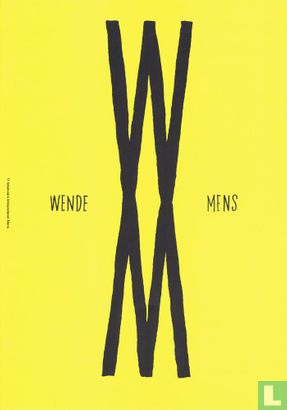 Wende - Mens - Afbeelding 1