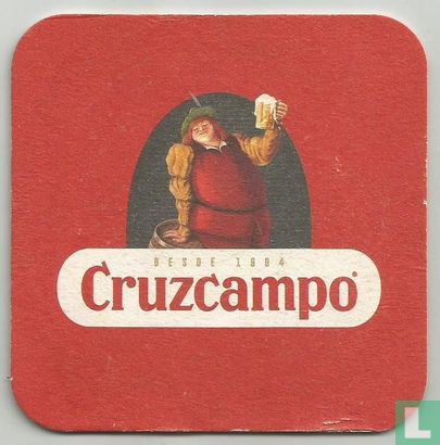 Cruzcampo - Afbeelding 2