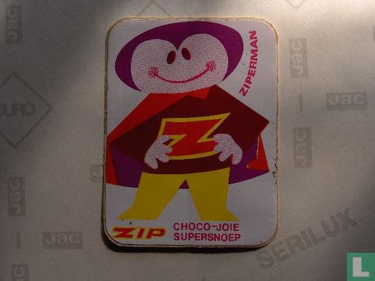Zip - Ziperman
