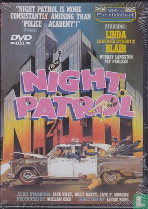 Night Patrol - Afbeelding 1