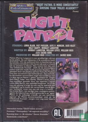 Night Patrol - Image 2