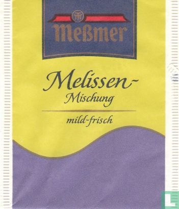 Melissen~Mischung - Afbeelding 1