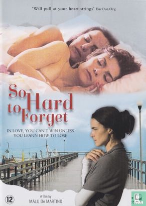 So Hard to Forget - Image 1