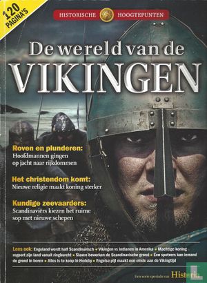 Historische Hoogtepunten 2 - De wereld van de Vikingen - Bild 1