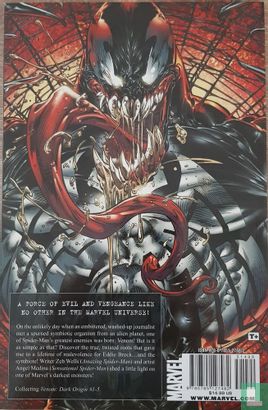 Venom: Dark Origin - Image 2