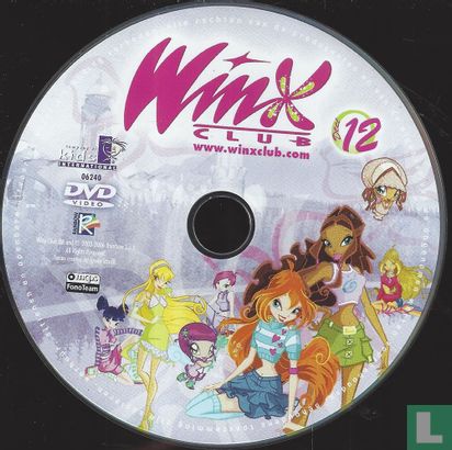 Winx Club 12 - Afbeelding 3