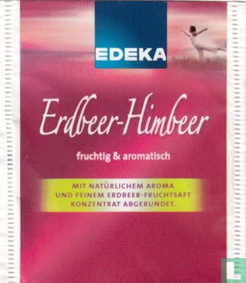 Erdbeer-Himbeer  - Image 1