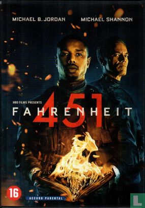 Fahrenheit 451 - Bild 1