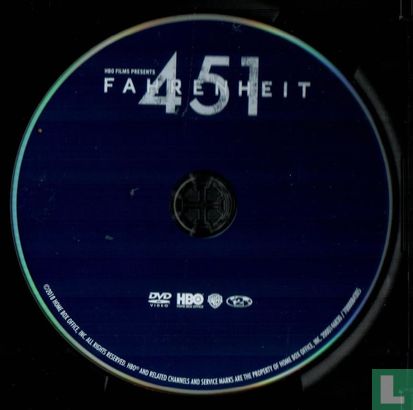 Fahrenheit 451 - Bild 3