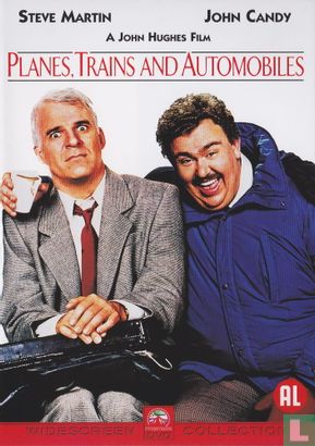 Planes, Trains and Automobiles - Image 1
