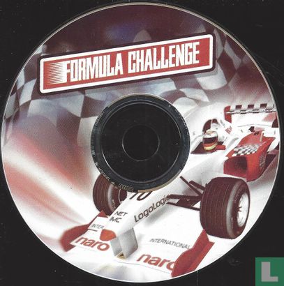 Formula Challenge - Afbeelding 3