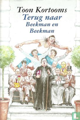 Terug naar Beekman en Beekman  - Bild 1