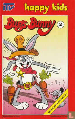 Bugs Bunny 2 - Bild 1