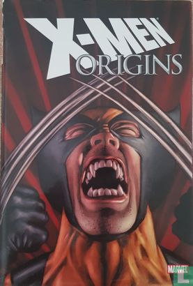 X-Men Origins - Afbeelding 1