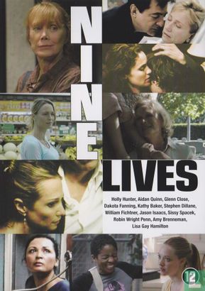 Nine Lives - Image 1