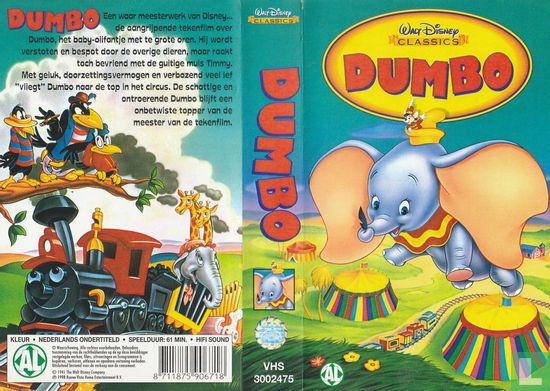 Dumbo - Image 3