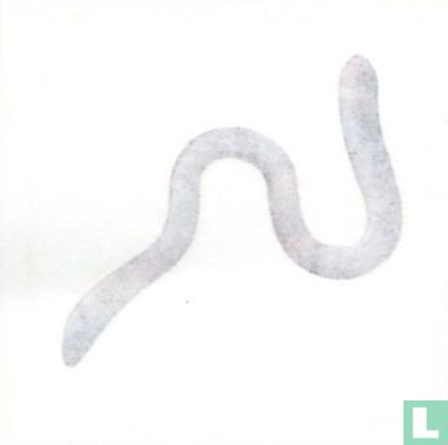 Regenworm  - Afbeelding 1