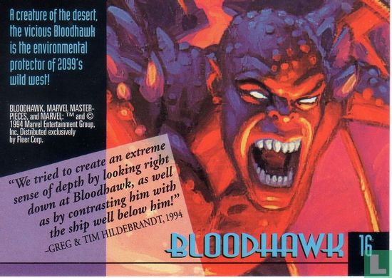 Bloodhawk - Image 2