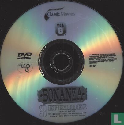 Bonanza vol 6 - Bild 3