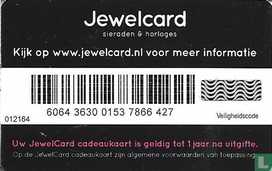 Jewel card - Afbeelding 2