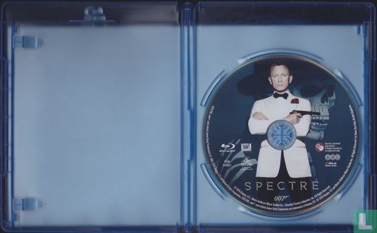 Spectre - Image 3