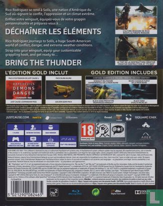 Just Cause 4: Gold Edition - Afbeelding 2