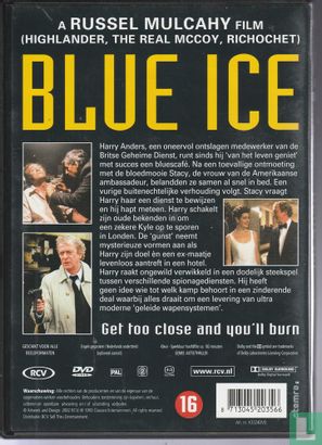 Blue Ice - Afbeelding 2