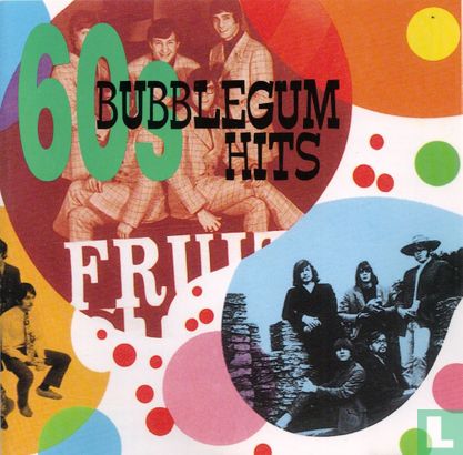 60s Bubblegum Hits - Image 1