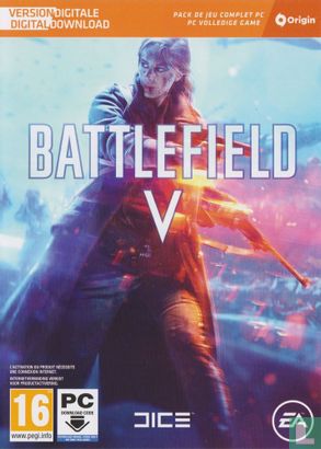 Battlefield V - Bild 1