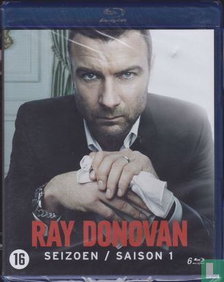 Ray Donovan: Seizoen 1 / Saison 1 - Image 1