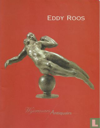 Eddy Roos  - Afbeelding 1