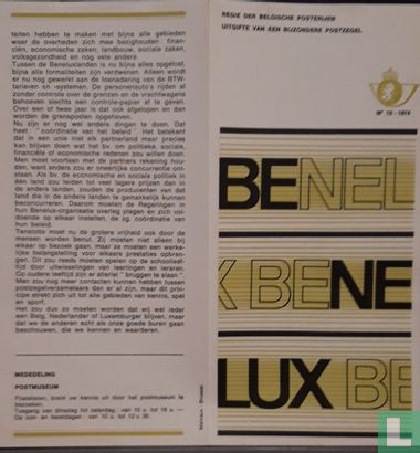 BENELUX - Afbeelding 1