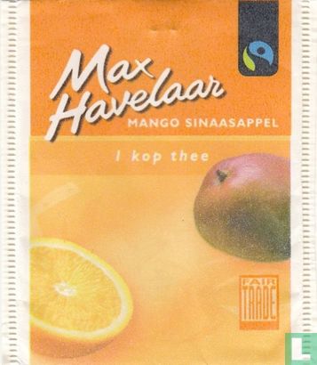 Mango Sinaasappel - Afbeelding 1