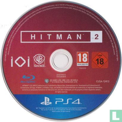 Hitman 2 (Gold Edition) - Bild 3